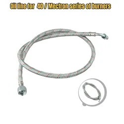 For Riello Oil Line 3/8