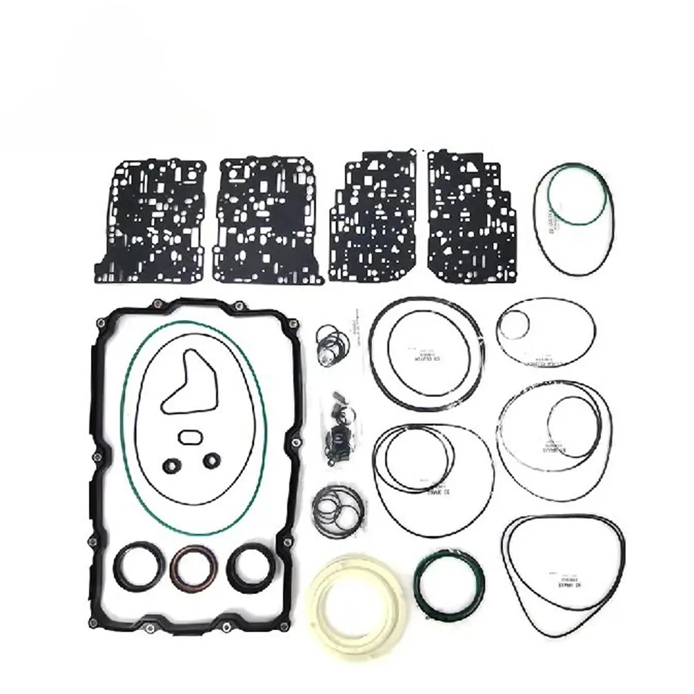 

Automatic Transmission Overhaul Rebuild Kit Seals Gaskets AB60E AB60F Fit For TOYOTA SEQUOIA 5700 Car Accessories