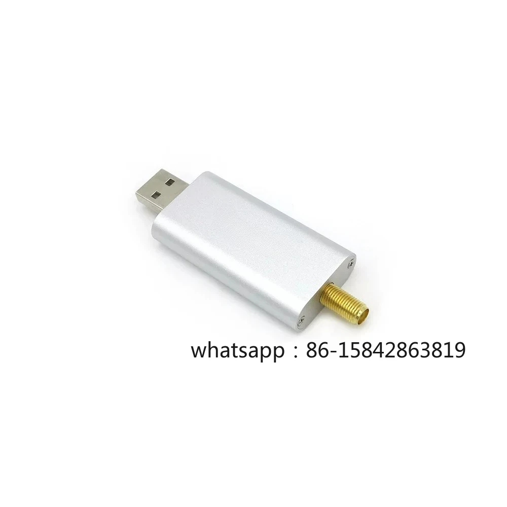 VHF/UHF High Performance Mini SDR Receiver