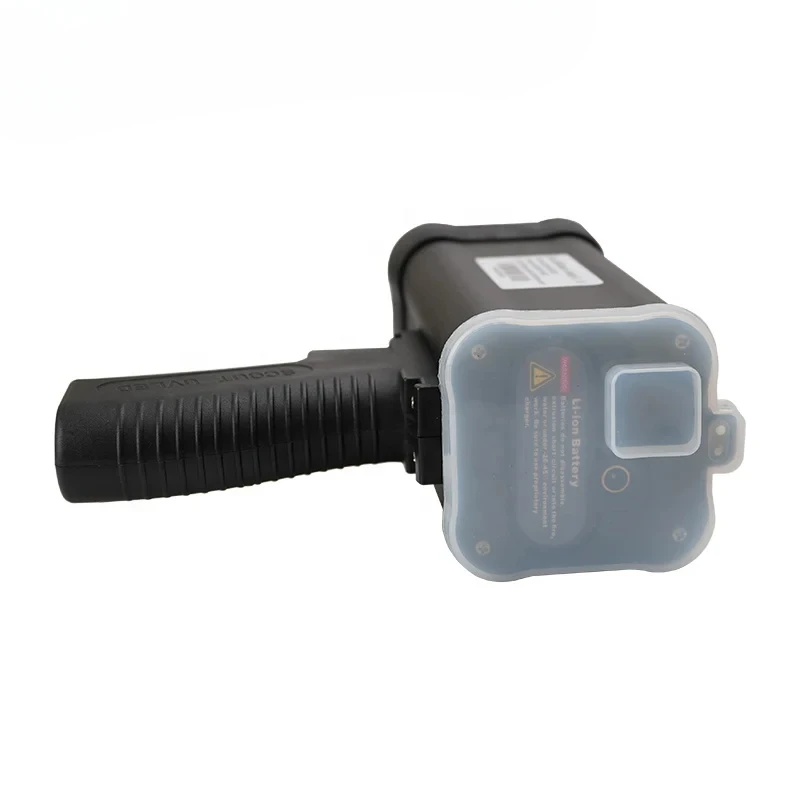 S3120 Portable Handheld UV Lamps LED Fluorescent NDT Inspection Lamps Industrial Metal Detectors In Stock Wholesale