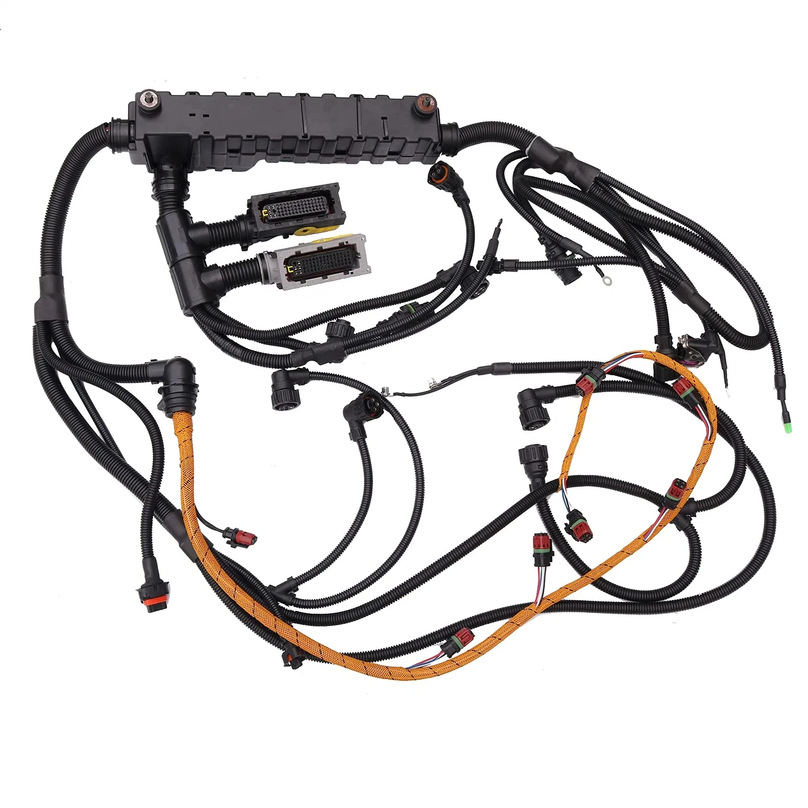 New engine wiring harness for trucks 22020183