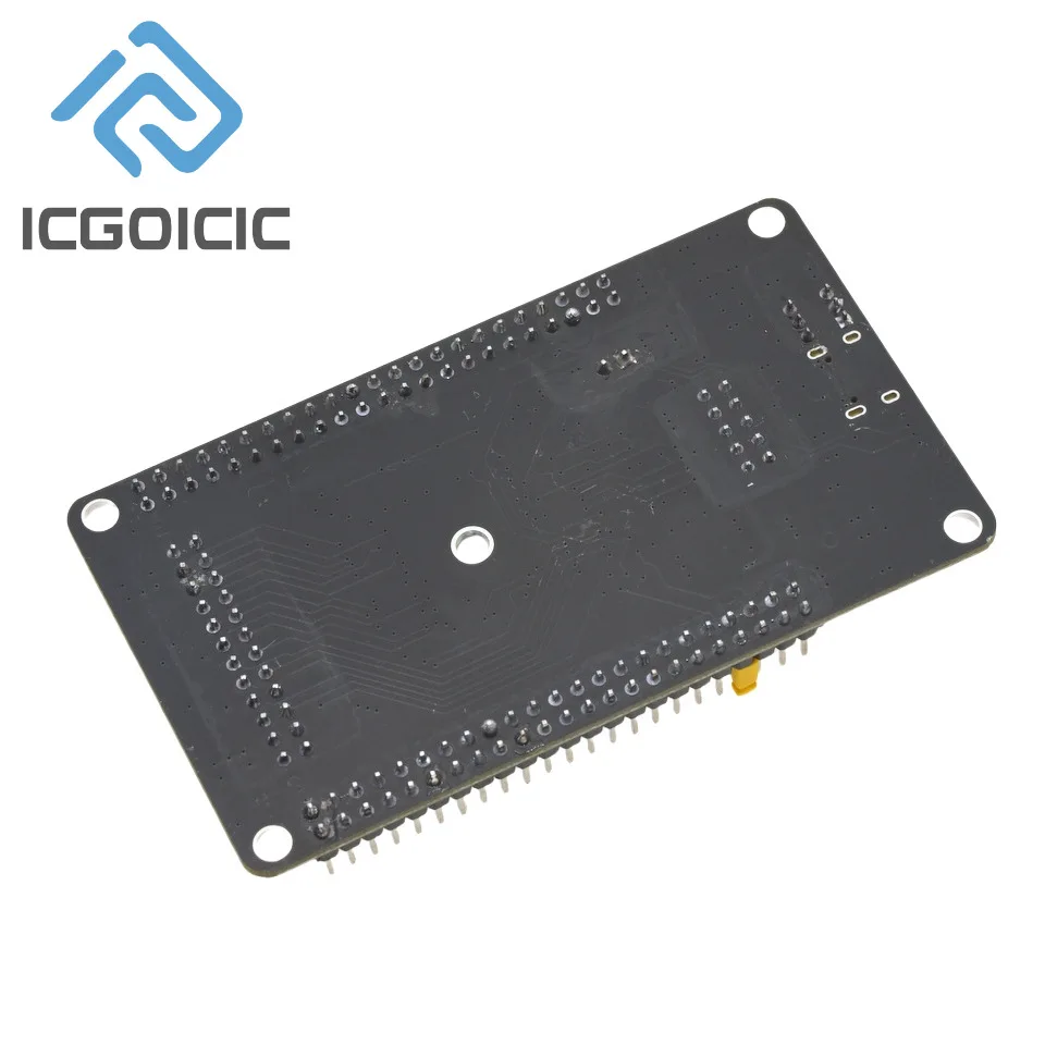 EP4CE6E22C8N FPGA Development Board: Altera Cyclone IV Core System Module 2.5V Compatible for Arduino