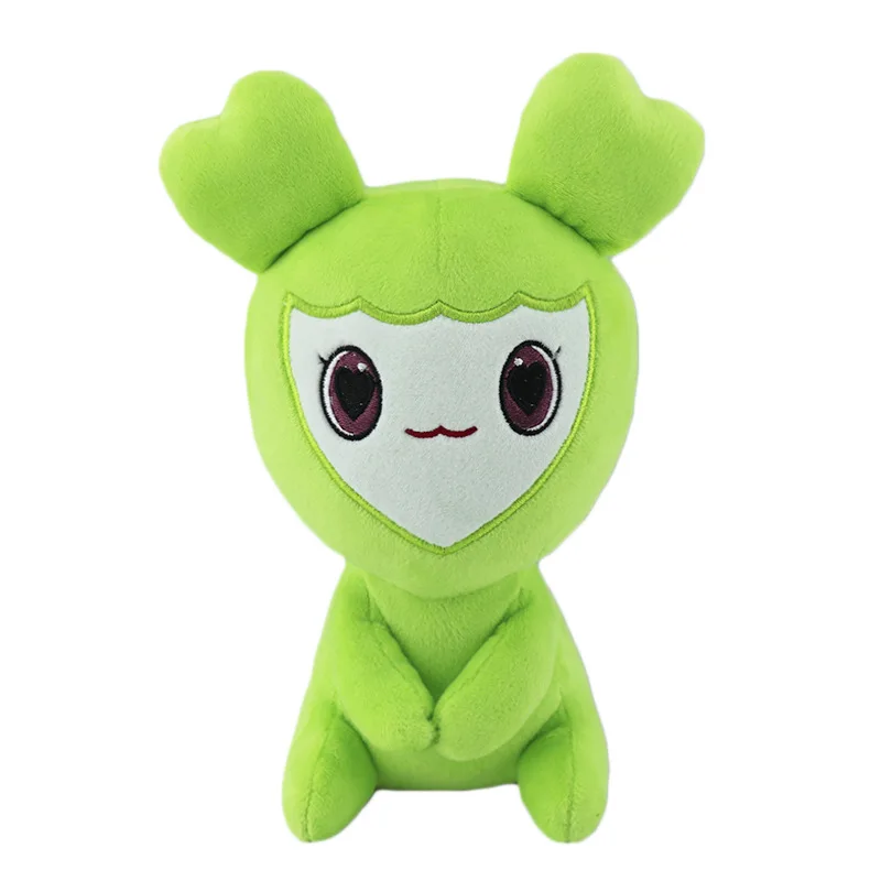 New Anime Character Surrounding Twice Park, Zhixiao Hirai Momo Lovely Plush Toy Christmas Gift