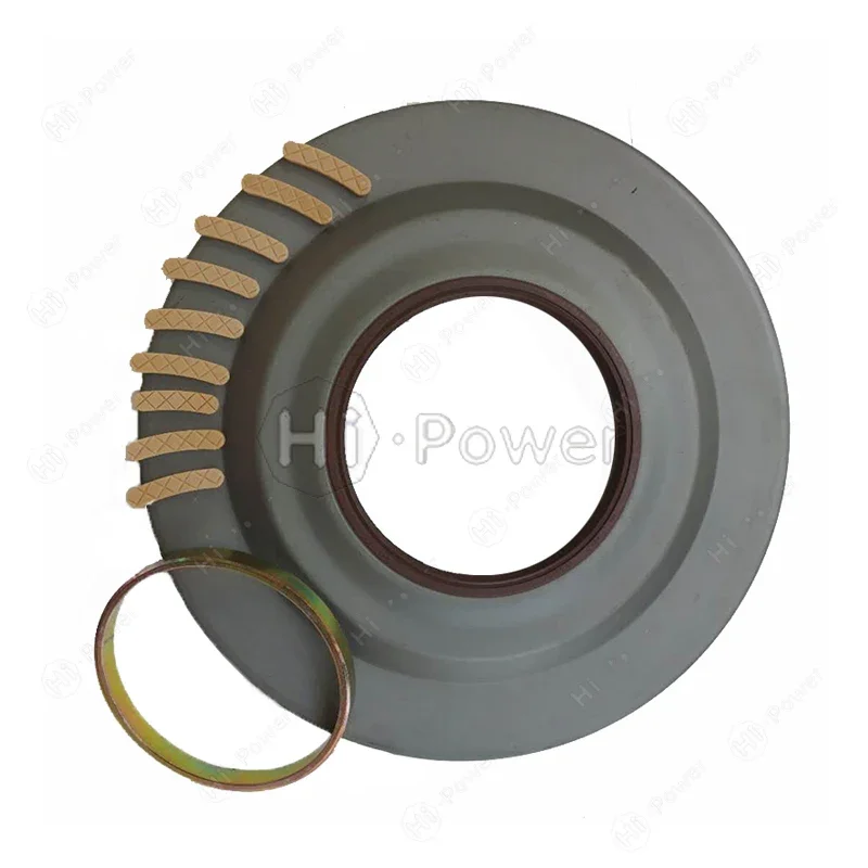 New 6DCT450 MPS6 Transmission Clutch Front Clutch Cover 1684808 31256845 31256729 For FORD VOLVO LAND ROVE Gearbox Oil Seal