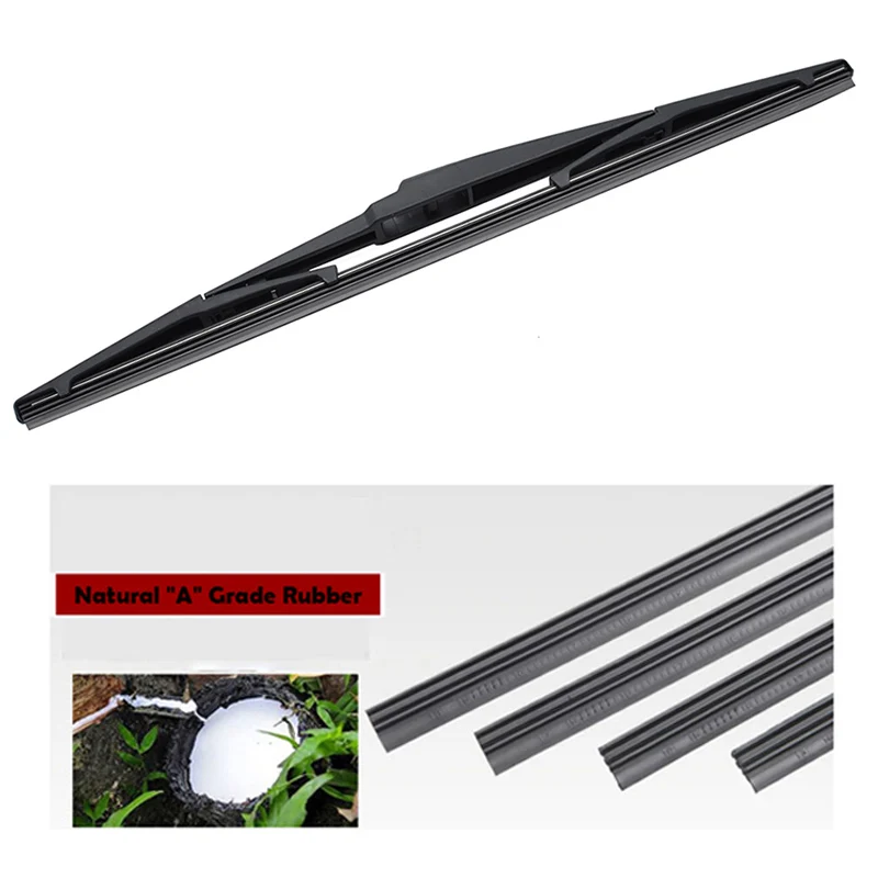 Erick\'s Wiper 14\