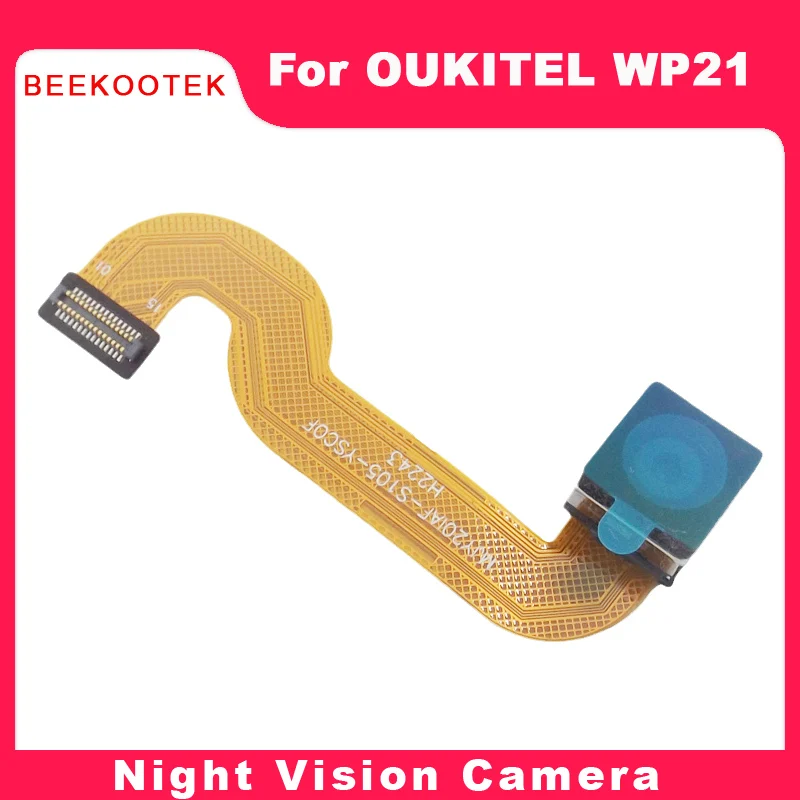 

New Original OUKITEL WP21 Rear Camera Night Vision Camera Replacement Accessories For OUKITEL WP21 Smart Phone