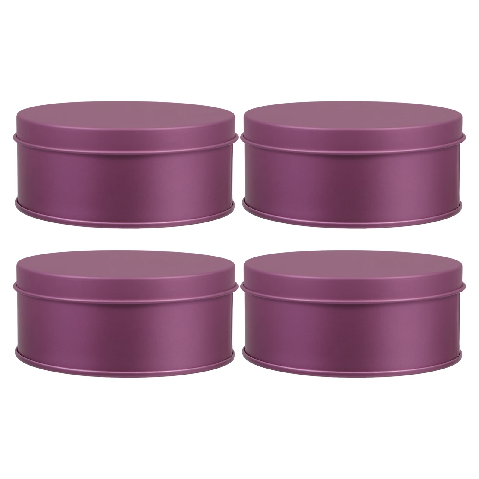 

Gift Box Decorative Glass Jars with Lids Candy for Office Desk Apothecary Dog Treat Container