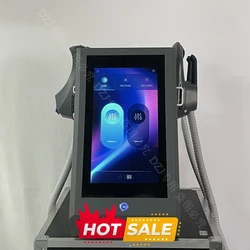 Professional EMS Machine NEO NEW EMS Body Slim Muscle Stimulation Lose Weight Ultra Sculpt Therapy 5 Handle Pelvic Pro