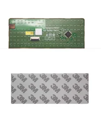TM3127 FOR HP 250 255 G4 15-A 15-AC 15-AF 15-ae 15-aj 15-ad 15-BS Touchpad Mouse Button Board TM-03127-001