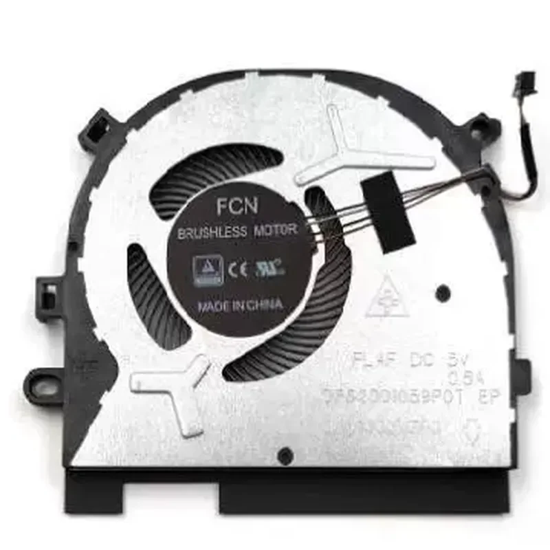 

Fan for Lenovo S340-15API C340-15IWL S340-15IIL 15IWL