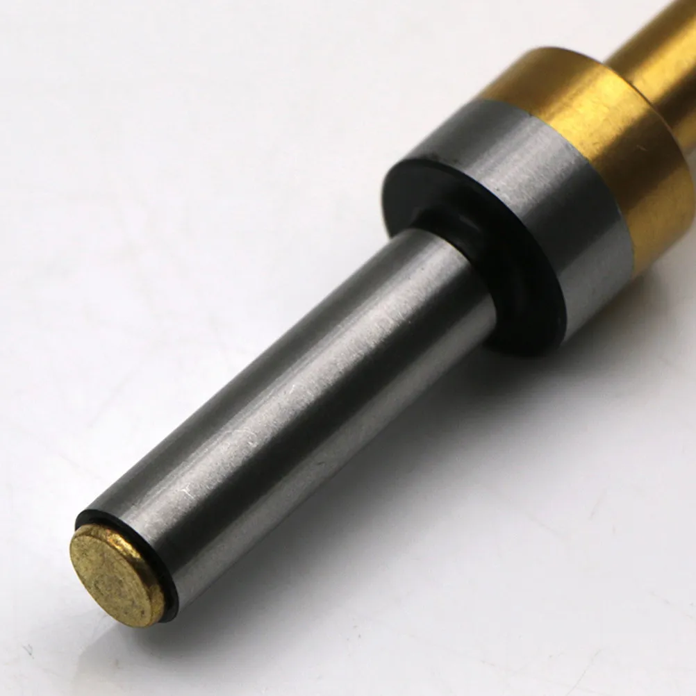 Mechanical Non-Magnetic Finder High-Precision Rotation Tool Anti- -Resisting for Milling and Comprehensive Processing
