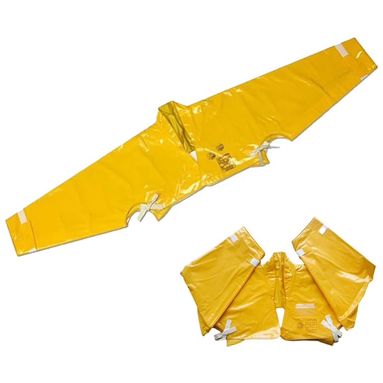 Lightweight Arc Flash Rated Static for Substation and Electrical Utility Live Line Work High Voltage Insulated Shawl