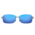 A3 Black Blue