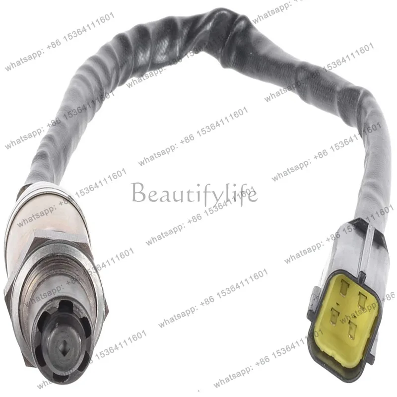 LS Replacement 15088/15090/97/15109/24/28/31/38/48/50/51 Oxygen sensor