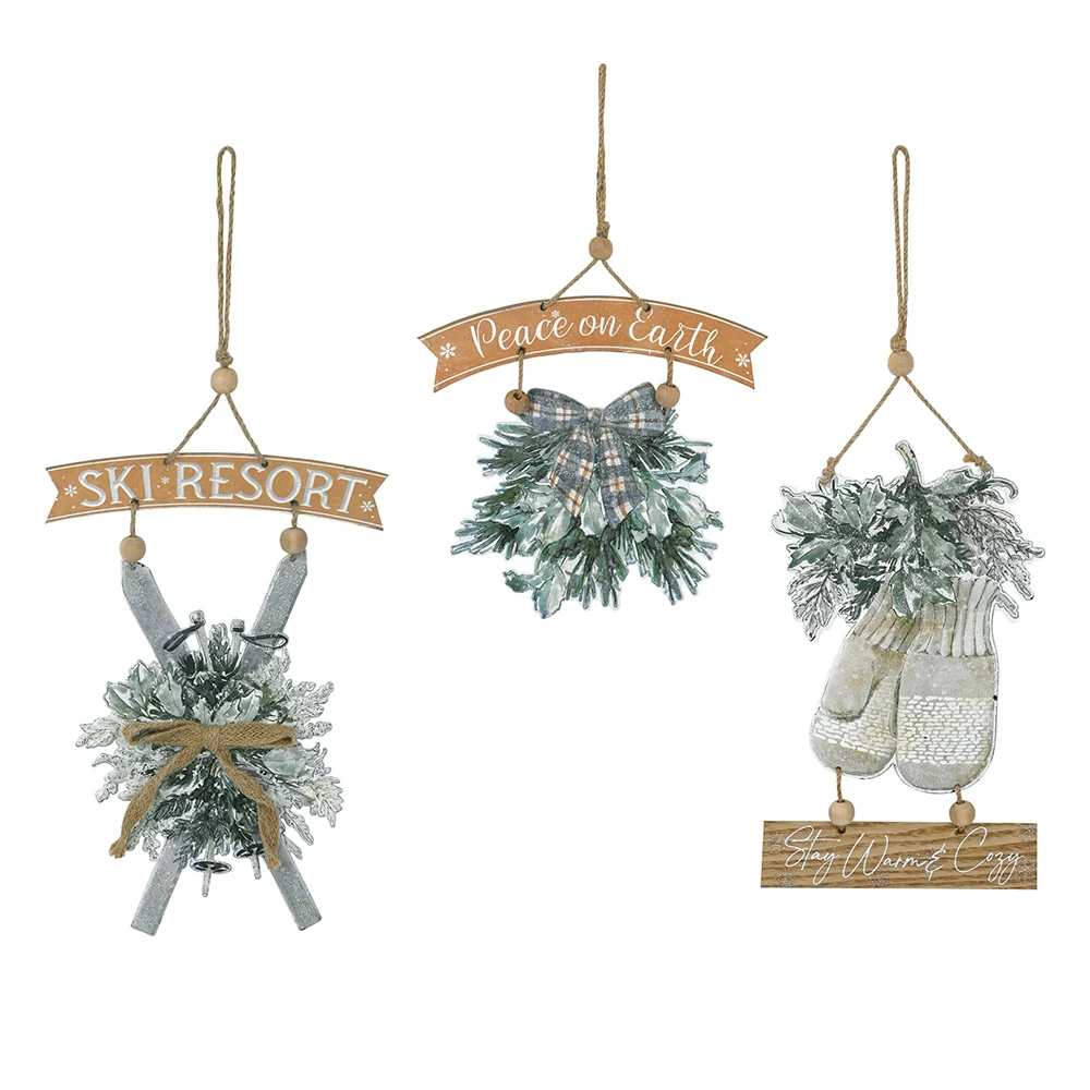 

Christmas Decorations Metal Joy Wall Decor Art Christmas Decorations Unique Wall Art Farmhouse Wall Decor Wall Hanging Ornaments