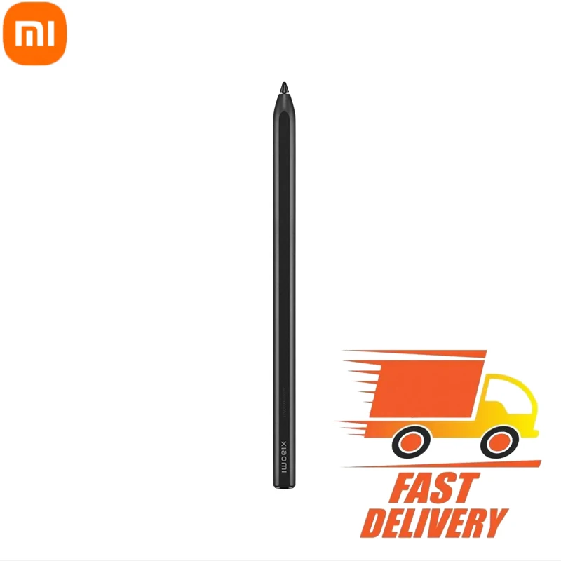 Xiaomi Smart Pen For Xiaomi Pad 5 Tablet Xiaomi Stylus Pen 240Hz Sampling Rate Magnetic Pen 18min Fully Charged For Mi Pad 5 Pro