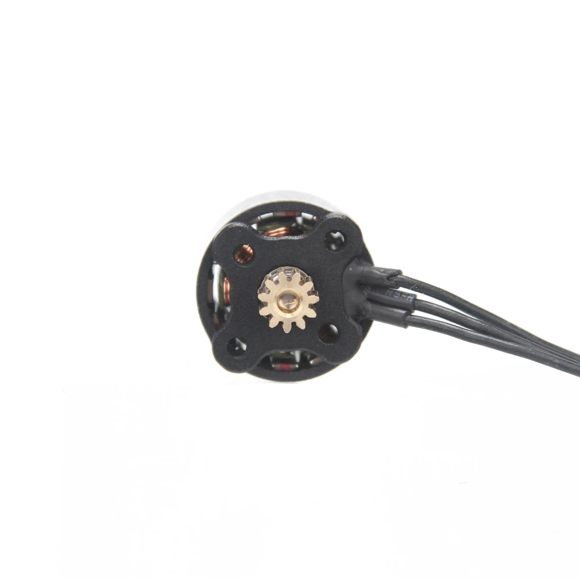 NEEBRC 1212 3500KV Outrunner Brushless Motor 11T 24T Gear for 1/24 SCX24 Trx4m RC Crawler Climbing Drift Car Truck Upgrade Part - Image 2