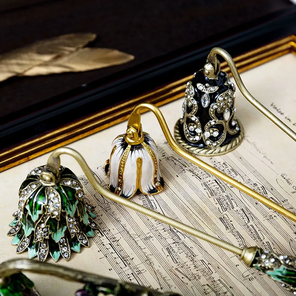 Thumbnail 2 - #28 Trending Candle Snuffers Right Now