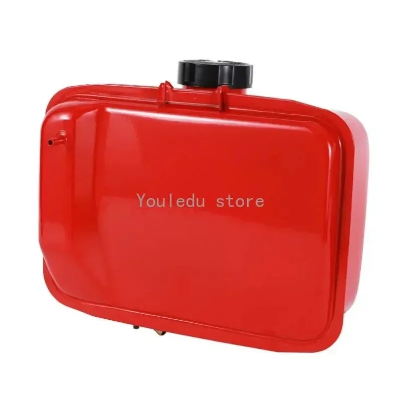 Air Cooled Diesel Micro Tiller Accessories 170F 173F 178F 186F 188F 192F Oil Tank Fuel Assembly