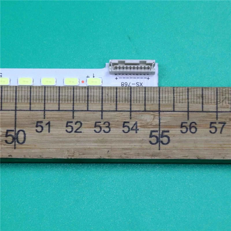 LG 42LV450U 42LW450U 백라이트 스트립용 TV LED 어레이 바 42" V6 Edge FHD-1 Rev1.0 필립스 42PFL7406용 1 L R형 키트 밴드