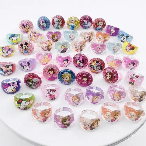 10 best sales prinsessfödelsedagsdekorationer - №3