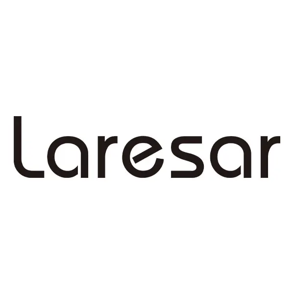 Solaughguy Lot De 10 Pièces De Rechange Chiffons Pour Aspirateur Laresar Mars 01 - Serpillières Microfibre Gris
