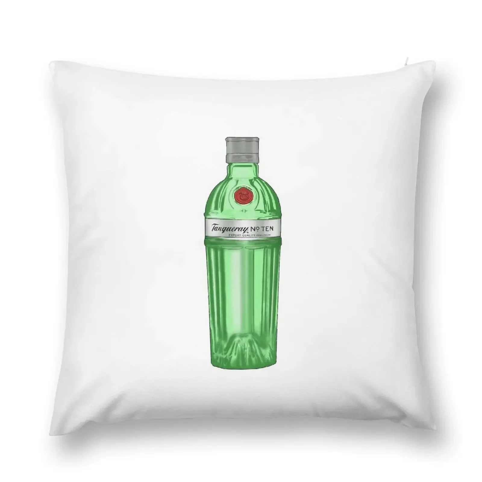 

Tanqueray Gin Throw Pillow Sofa Cushions Cover Throw Pillow Covers Cusions Cover pillow