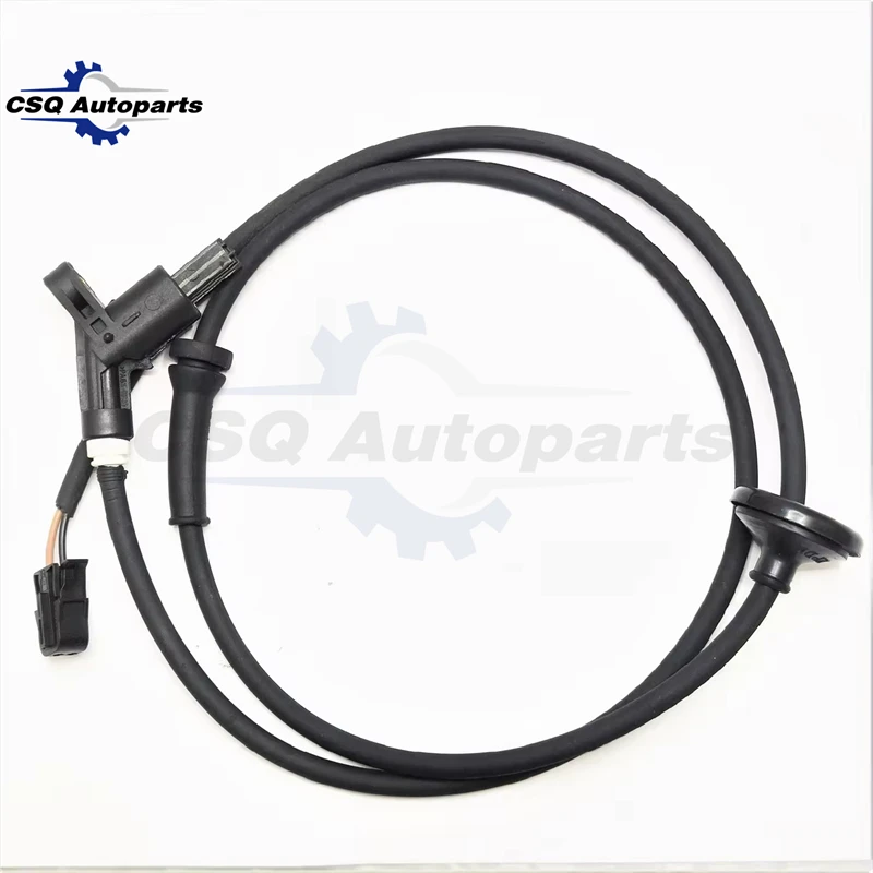 1J0927807D  ABS Wheel Speed Sensor Rear Left  for AUDI TT 2001-2006