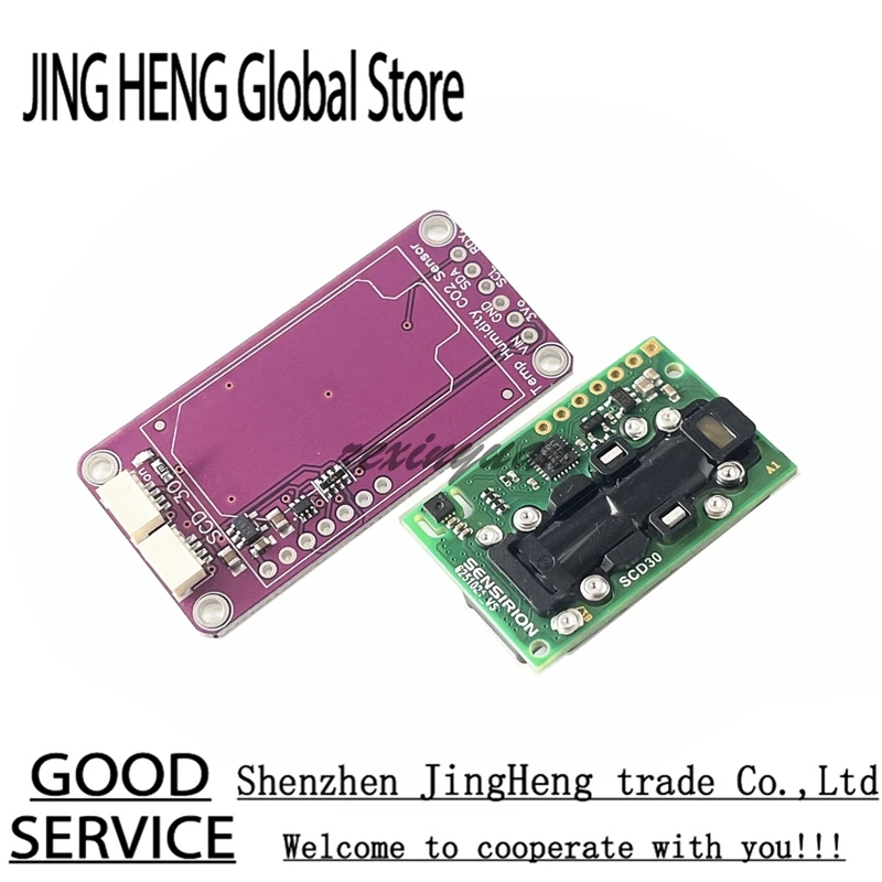 1PCS SCD30 Module A…