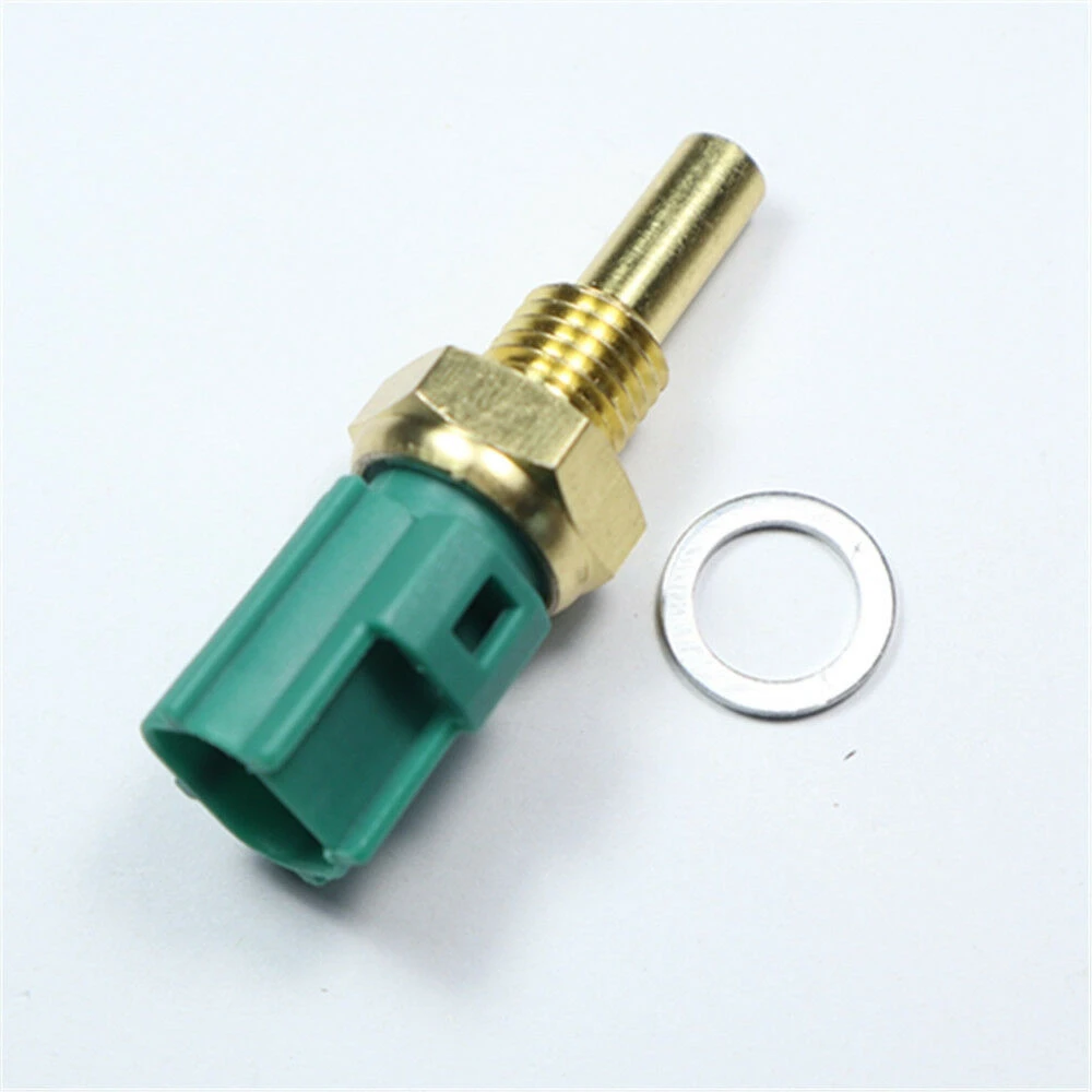 Coolant Temperature Sensor Sender Switch for Ford Mazda Lexus Toyota Suzuki Chevrolet Pontiac SU4007 8942235010 TX40