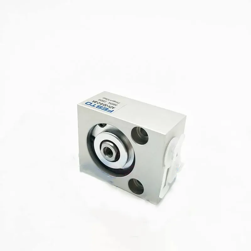 

FESTO Air Cylinder ADV-32-45-A ADV-32-50-A ADV-32-55-A ADV-32-60-A ADV-32-65-A ADV-32-70-A ADV-32-75-A ADV-32-80-A