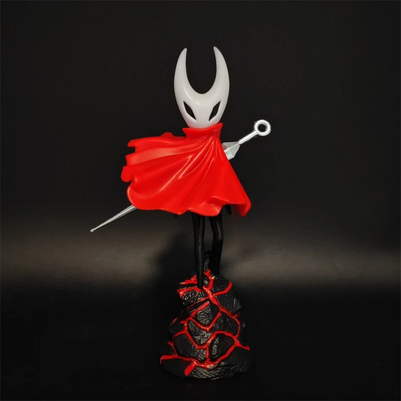 Anime Battle Figurine Warrior Maiden Detailed PVC Model Desk Collectible For Collectors Teens Home Display Halloween Gift