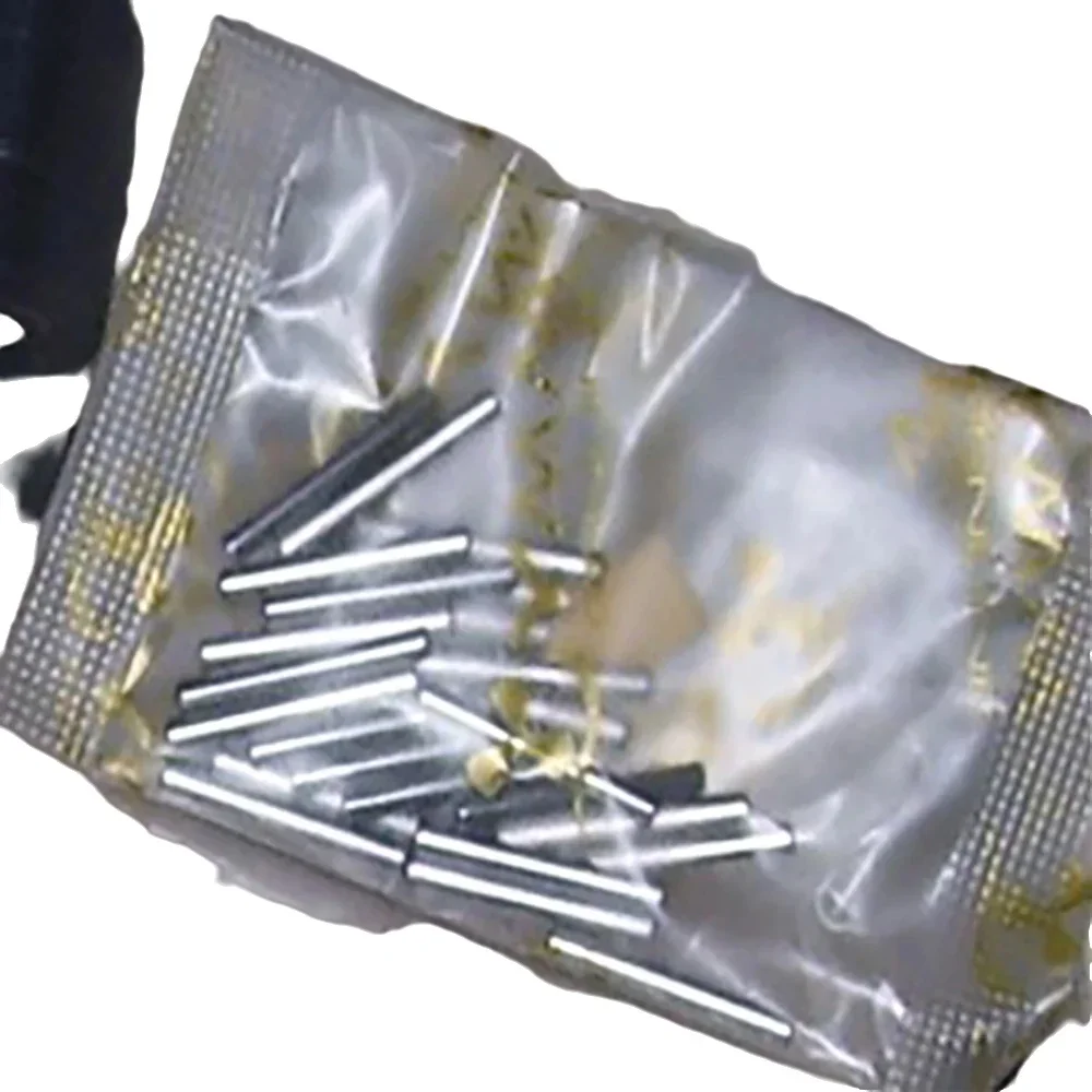 

Yamaha 2 Stroke 30 HP Outboard Motor Piston Connecting Rod Boat Engine Accessory 34 Units 93602-20M02