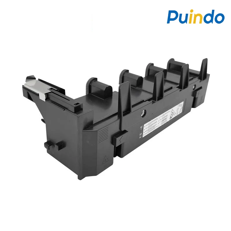 WB-P03 A4Y5WY1 A1AU0Y3 A1AU0Y1 Compatible Waste Toner Container For Konica Minolta mc4700 4750 mc4750 Bizhub C35 C25 C3100 C3110
