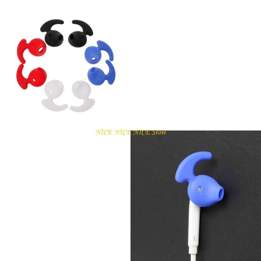 Soft Silicone Repla… - image