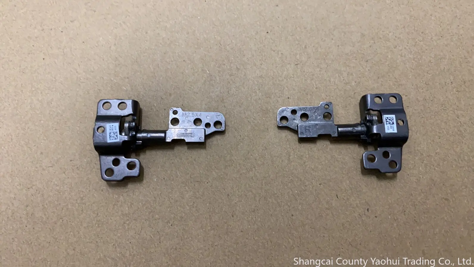 For Dell Alienware M15 R3 R4 screen shaft, hinge