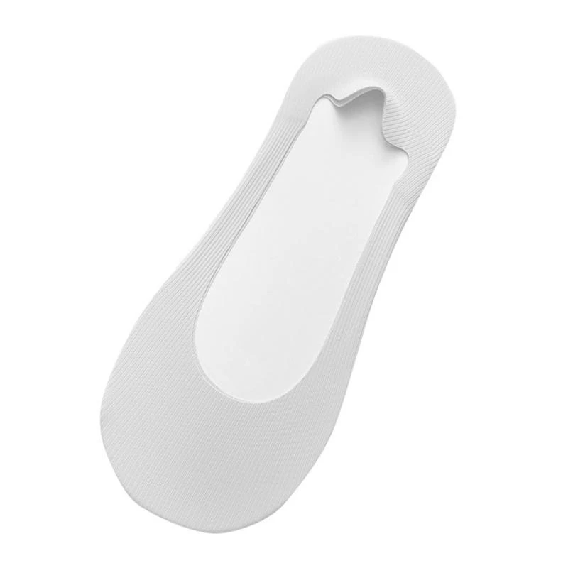 

Q22D женские и мужские спортивные мягкие дышащие носки, короткие мягкие повседневные хлопковые носки для повседневного ношения,