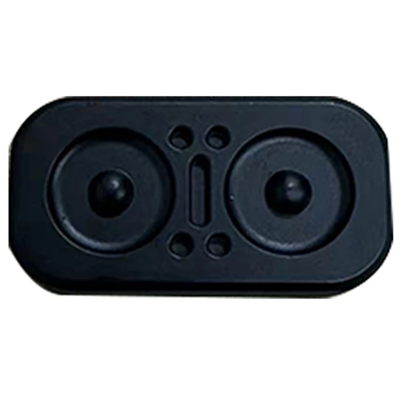 

A93U-Owl Fidget Rotate Slider EDC Металлические игрушки для взрослых Игрушки для снятия стресса и тревоги
