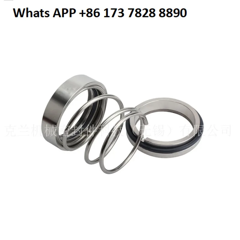 

Supply pump factory supporting mechanical seal XBD6/60 mechanical seal, water pump mechanical seal