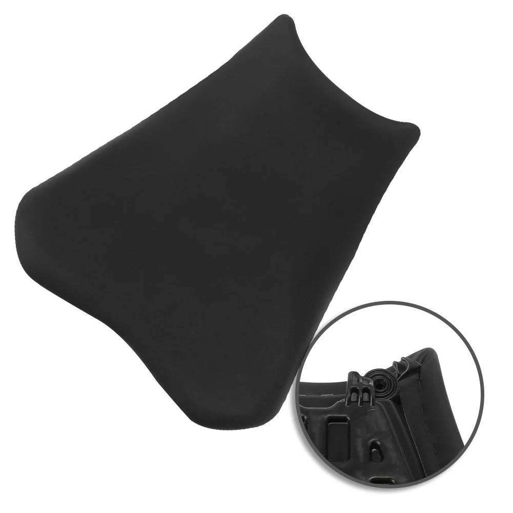 

Motorcycle Front Driver Rider Seat Cushion For Kawasaki Z900 2017-2024 High Quality Synthetic Leather Comfortable Seat