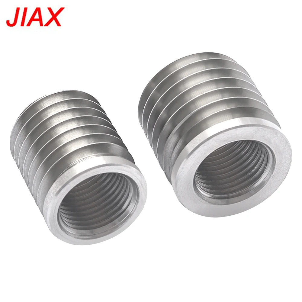 Stainless Steel Sealing Sleeve M14x1 25 for Ford 4 6L 5 4L Engine Thread Repair