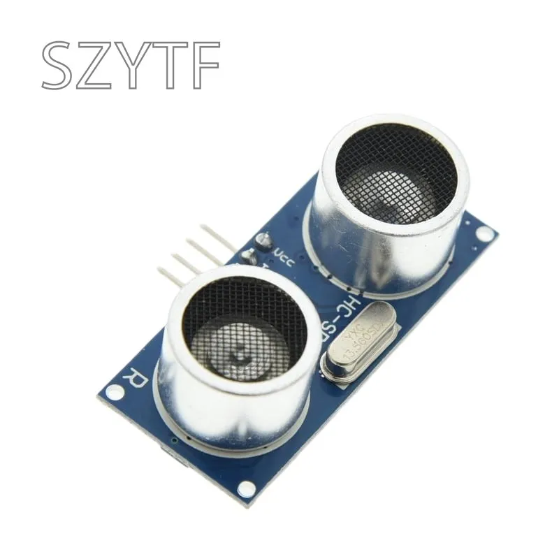 Ultrasonic Module HC-SR04 3.5-5v Distance Measuring Transducer Sensor for arduino Ultrasonic Wave Detector Ranging Module