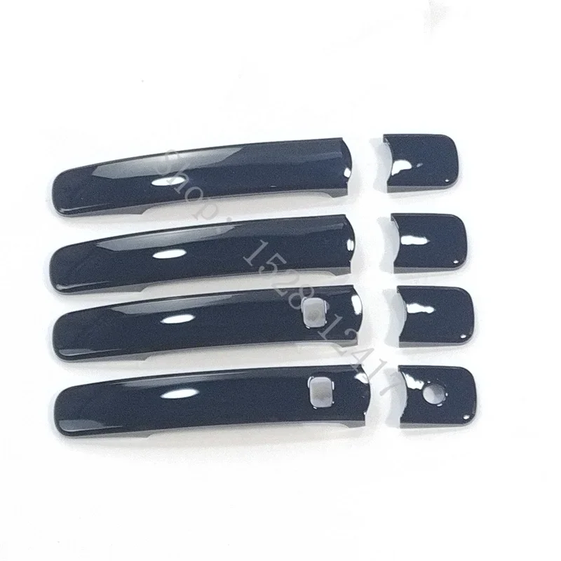 For Infiniti G35 CV35 Coupe 2003 2004 2005 2006 2007 ABS Door Handle Bowl Door handle Protective covering Cover Trim