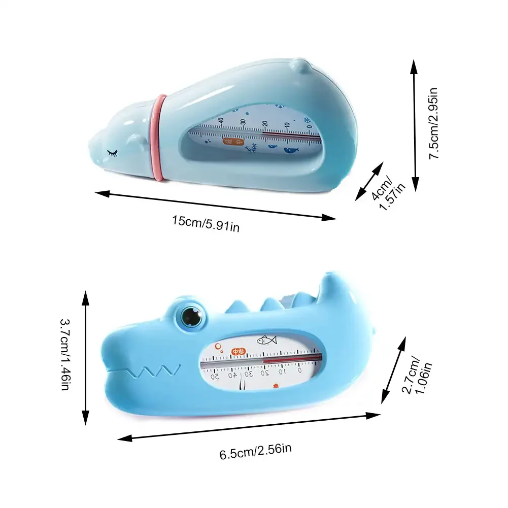Детский термометр для душа, Детская безопасность, датчик температуры, водонепроницаемый плавающий термометр для душа, Детские Водонепроницаемые Плавающие Игрушки
