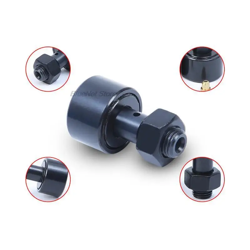 

Роликовый подшипник с дюймовым болтом CF-2 1/2-SB 3/4-SB CF-3-SB 1/4-SB CF-4-SB Игольчатые роликоподшипники с дюймовым болтом