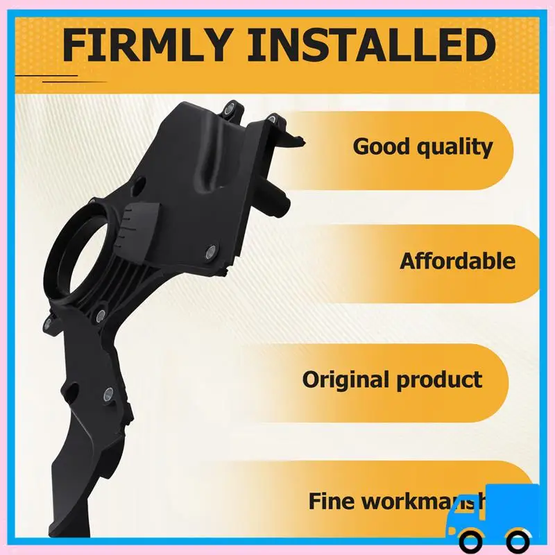 Durata 213503E000,21350-3E000 Coperchio inferiore del calibro di distribuzione per Hyundai Grandeur TG Kia