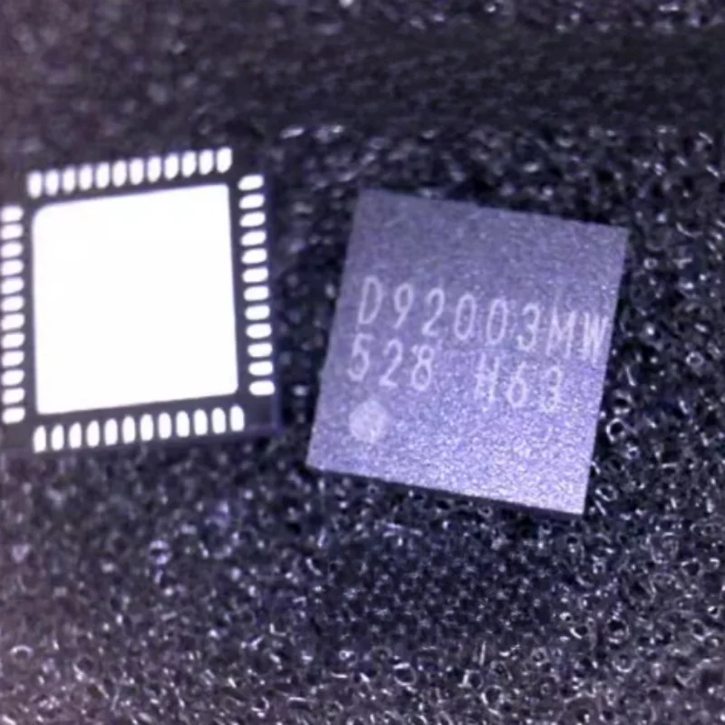 (5piece)100% New BD92001MUV-E2 BD92001 BD9200 BD92003 D92003MW BD92003MWV BD92003MWV-E2 D92003 QFN Chipset