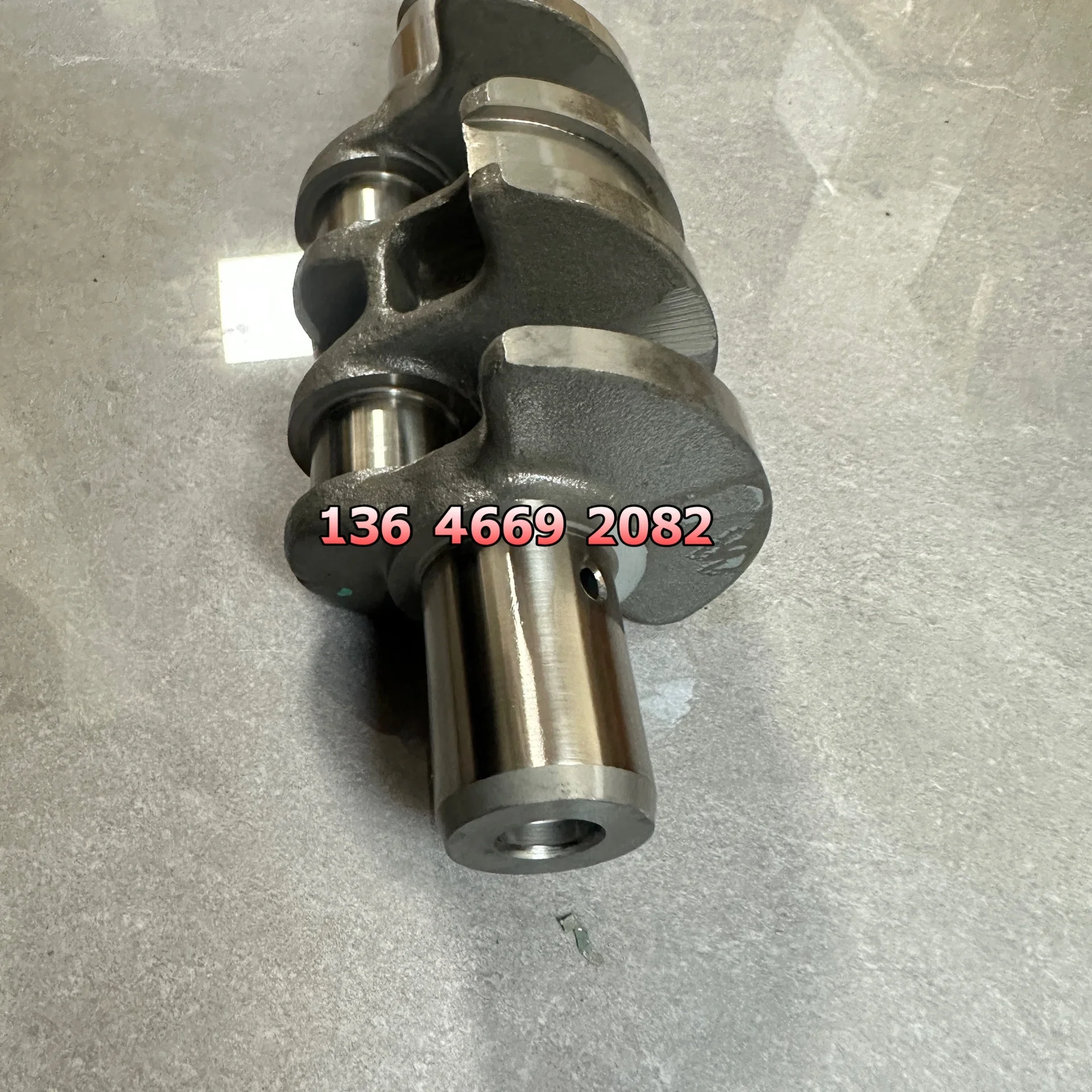 4-stroke 9.8 horsepower 9.9 horsepower outboard engine mounted crankshaft connecting rod