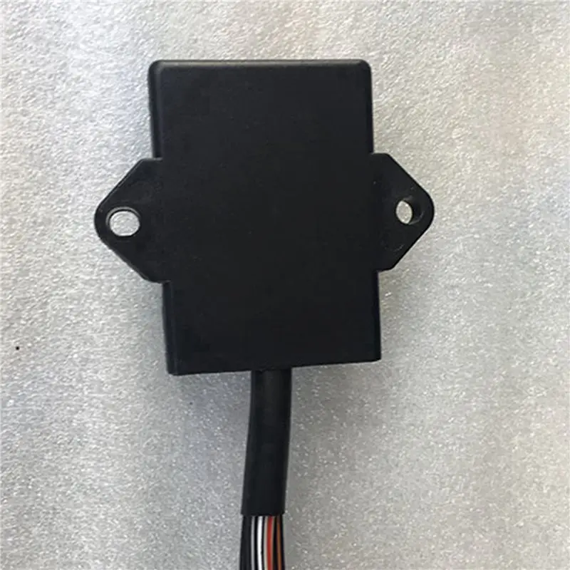 A80X-3X 61N-85540-00 61N-85540-13-00 CDI Coil Unit Assy For 2 Stroke Outboard 25- 30 HP