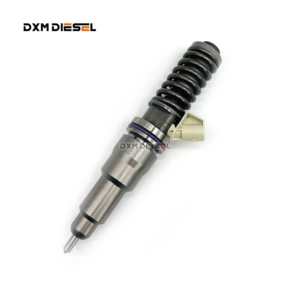 

DXM Remanufactured EUI Diesel Unit Fuel Injector SE215300